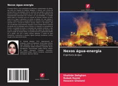 Nexos água-energia - Dehghan, Shahide;Razmi, Robab;Gholami, Hossein