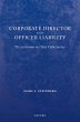 Corporate Director and Officer Liability - Bild 1