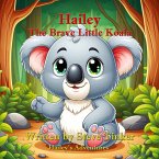 Hailey, The Brave Little Koala