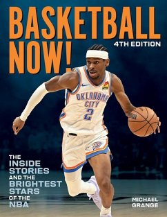 Cover Basketball Now!