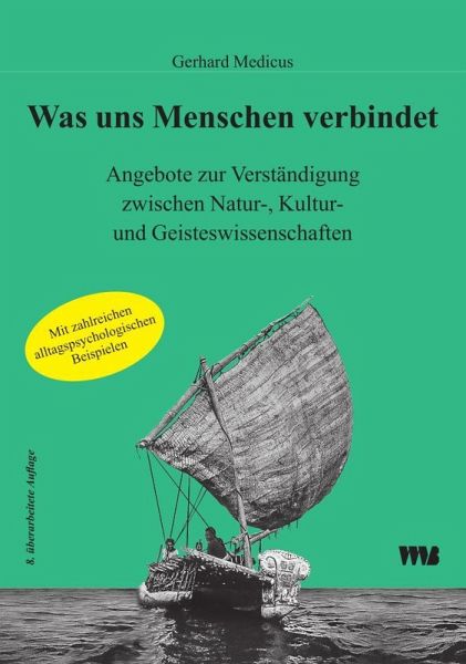 Was uns Menschren verbindet