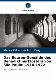 Das Beuron-Gemälde des Benediktinerklosters von São Paulo: 1914-1922