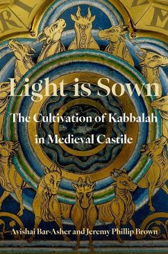 Cover Light Is Sown