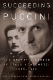 Succeeding Puccini Succeeding Puccini
