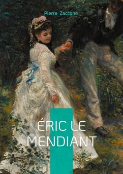 Cover Éric le mendiant