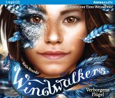Windwalkers (1). Verborgene Flügel Windwalkers (1). Verborgene Flügel