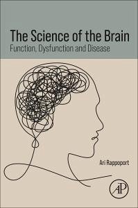 The Science of the Brain - Rappoport, Ari