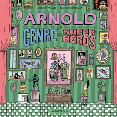 Cover Arnold