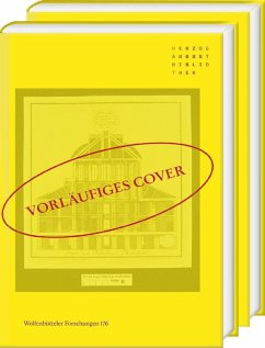 Cover Die Herzog August Bibliothek