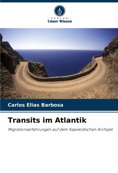 Cover Transits im Atlantik