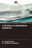 L'IA dans la dentisterie moderne