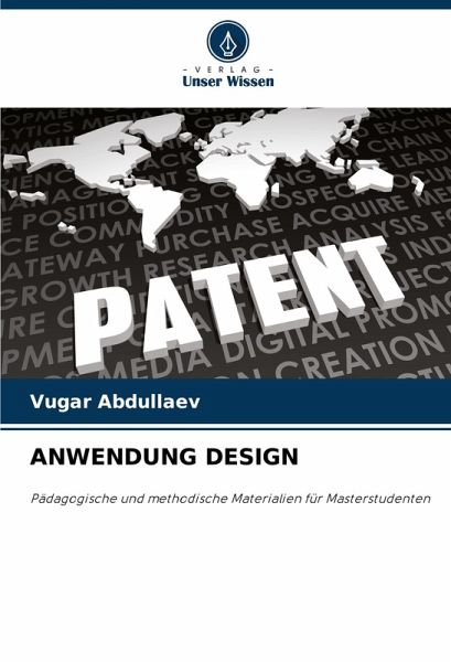 ANWENDUNG DESIGN ANWENDUNG DESIGN