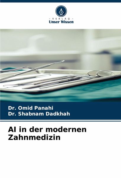 AI in der modernen Zahnmedizin AI in der modernen Zahnmedizin