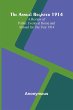 The Annual Register 1914; A Review of... - Bild 1