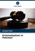 Kriminalpolizei in Pakistan Kriminalpolizei in Pakistan