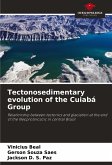 Tectonosedimentary evolution of the Cuiabá Group Tectonosedimentary evolution of the Cuiabá Group