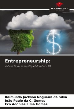 Cover Entrepreneurship: