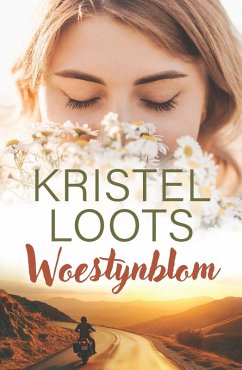 Cover Woestynblom (eBook, ePUB)