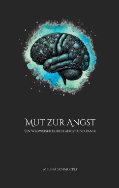 Mut zur Angst Mut zur Angst