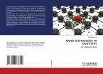 NANO-TECHNOLOGY IN DENTISTRY
