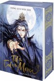 Verdorbenes Herz / Till the End of the Moon Bd.1