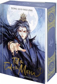 Verdorbenes Herz / Till the End of the Moon Bd.1 - Teng Luo Wei Zhi