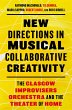 New Directions in Musical Collaborative... - Bild 1
