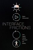 Interface Frictions Interface Frictions