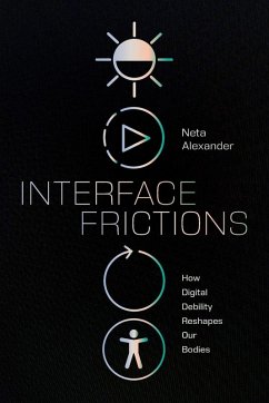 Cover Interface Frictions
