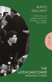 The Latehomecomer (eBook, ePUB) The Latehomecomer (eBook, ePUB)