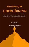 Kilidini Açın Liderliğinizin (eBook, ePUB) Kilidini Açın Liderliğinizin (eBook, ePUB)
