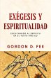 Exégesis Y Espiritualidad - Bild 1