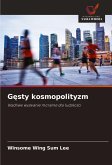 G¿sty kosmopolityzm
