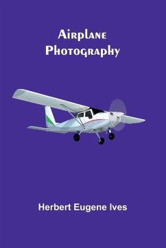 Cover Airplane Photography