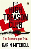 The High Treason Club (eBook, ePUB)