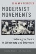 Modernist Movements - Bild 1