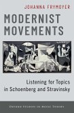 Modernist Movements