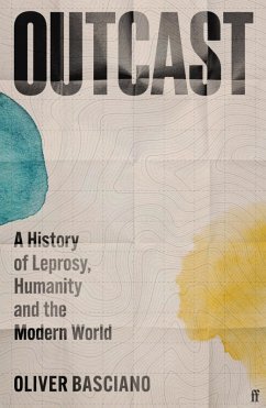 Cover Outcast (eBook, ePUB)
