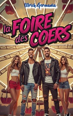 Cover La Foire des Coeurs