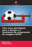 Uma nova abordagem para o design e a simulação da compressão de imagens SPIHT