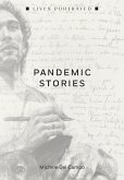 Pandemic Stories Pandemic Stories