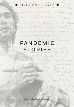 Cover Pandemic Stories
