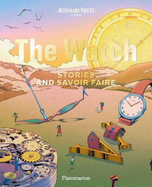 The Watch The Watch