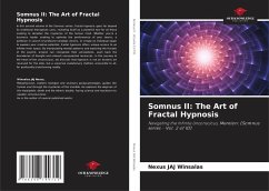 Somnus II: The Art of Fractal Hypnosis - WINSALAS, Nexus JAJ