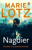 Nagdier (eBook, ePUB) Nagdier (eBook, ePUB)
