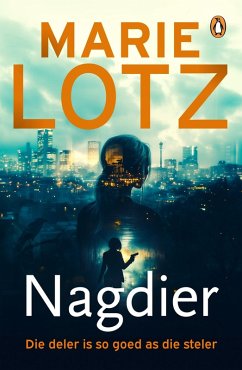 Cover Nagdier (eBook, ePUB)