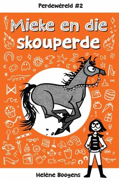 Cover Perdewêreld 2: Mieke en die skouperde (eBook, ePUB)