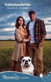 Kakiebosliefde (eBook, ePUB) Kakiebosliefde (eBook, ePUB)