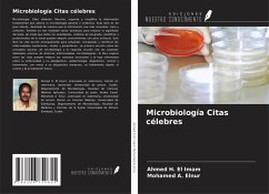 Microbiología Citas célebres - El Imam, Ahmed H.; A. Elnur, Mohamed