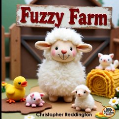 Cover Fuzzy Farm
